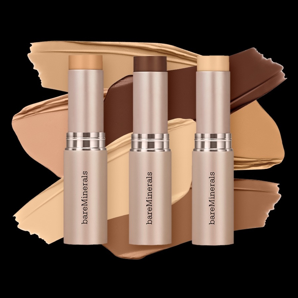BareMinerals: Foundation Stick - BUTTERCREAM